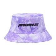 Hinnominate Hats Purple, Dam