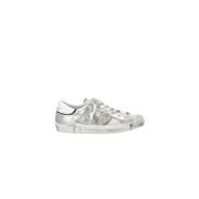 Philippe Model Prsx Sneakers Gray, Dam