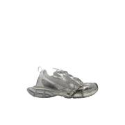 Balenciaga ‘3Xl’ sneakers Gray, Dam