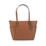 Michael Kors Bruna väskor av Michael Kors Brown, Dam