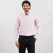 Eden Park Shirts Pink, Herr