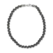 Emanuele Bicocchi Jewellery Gray, Herr