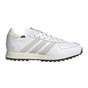 Adidas Vintage TRX Sneakers White, Herr
