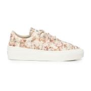 Converse Skid Grip Ox x John Elliott Sneakers Multicolor, Herr