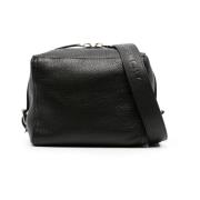 Givenchy Svarta Väskor - Stilfull Kollektion Black, Herr