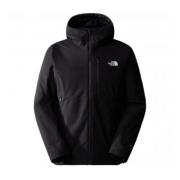 The North Face Apex Elevation Herrjacka Black, Herr