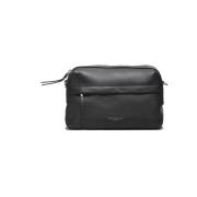 Gianni Chiarini Handbags Black, Dam