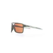 Oakley Oo9147 914704 Solglasögon Brown, Herr