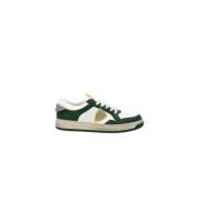 Philippe Model Lyon Sneakers Multicolor, Herr