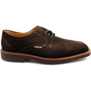 Mephisto Business Shoes Brown, Herr