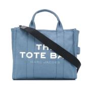 Marc Jacobs Tote Bags Blue, Unisex