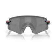Oakley Encoder Performance Solglasögon för Män Black, Unisex