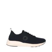 Ecoalf Sarta Textil Sneakers Black, Herr