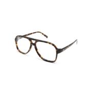 Moscot Brun Sköldpadda Optisk Båge Brown, Unisex