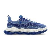 IRO ‘Wave’ sneakers Blue, Dam