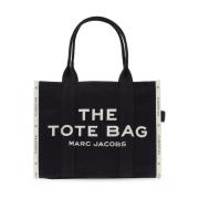 Marc Jacobs ‘Tote’ shopper väska Black, Dam