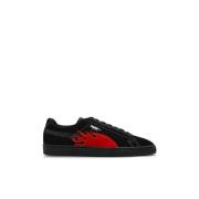 Puma ‘Suede Classic Butter Goods’ sneakers Black, Herr