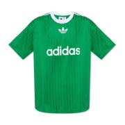 Adidas Originals T-shirt med logotyp Green, Herr