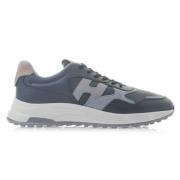 Hogan Hyperlight Stiliga Sneakers Blue, Herr