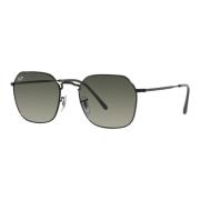 Ray-Ban JIM RB 3694 Sungles Black, Unisex