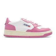 Autry ‘Aulw’ sneakers Pink, Dam