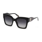 Just Cavalli Sunglasses Black, Dam