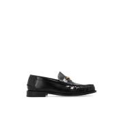Versace Prydda loafers Black, Herr
