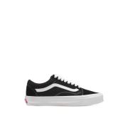 Vans Anaheim Factory Sneakers Black, Herr