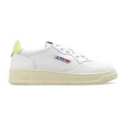 Autry ‘Medalist’ sneakers White, Dam