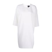 Gianluca Capannolo Short Dresses White, Dam