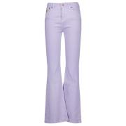 Lois Raval 16 Lila Jeans Purple, Dam