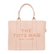 Marc Jacobs Stor shopper väska Pink, Dam