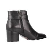 Regarde Le Ciel Heeled Boots Black, Dam