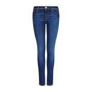 Emporio Armani Jeans J28 Blue, Dam