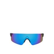 Oakley Solglasögon med Spegellinser Multicolor, Unisex