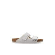 Birkenstock ‘Uji’ sandaler Gray, Dam