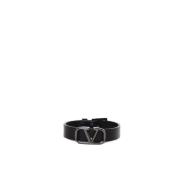 Valentino Garavani Bijoux Svart Black, Herr