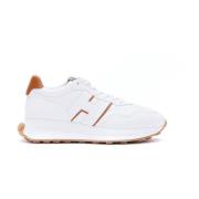 Hogan Sneakers H641 White, Dam