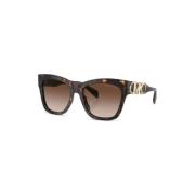 Michael Kors Mk2182U 300613 Sunglasses Brown, Dam