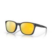 Oakley 9018 Sole Solglasögon Yellow, Unisex