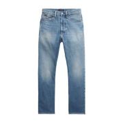 Ralph Lauren Blå Jeans från Polo Blue, Dam