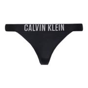 Calvin Klein Svarta bikinis Black, Dam