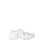 Rombaut Boccaccio Harness Sneakers White, Herr