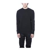 Givenchy Lanna Crew Neck Skjorta Black, Herr