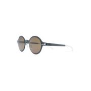 Mykita Nestor 255 SUN Solglasögon Gray, Herr