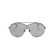 Mykita Studio 12.5 002 SUN Sunglasses Gray, Herr