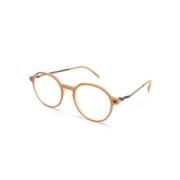 Mykita Brun/Havana Optisk Ram Brown, Unisex