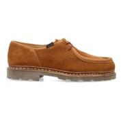 Paraboot Michael Loafers - Stängd Whiskey Ss24 Brown, Herr