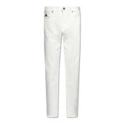 Versace Jeans med logotyp White, Herr