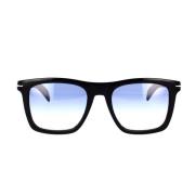 Eyewear by David Beckham David Beckham Db7000/S BSC Solglasögon Black,...